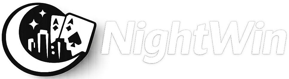 NightWin Casino Logo