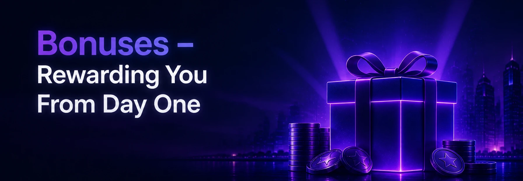 NightWin Casino Bonuses