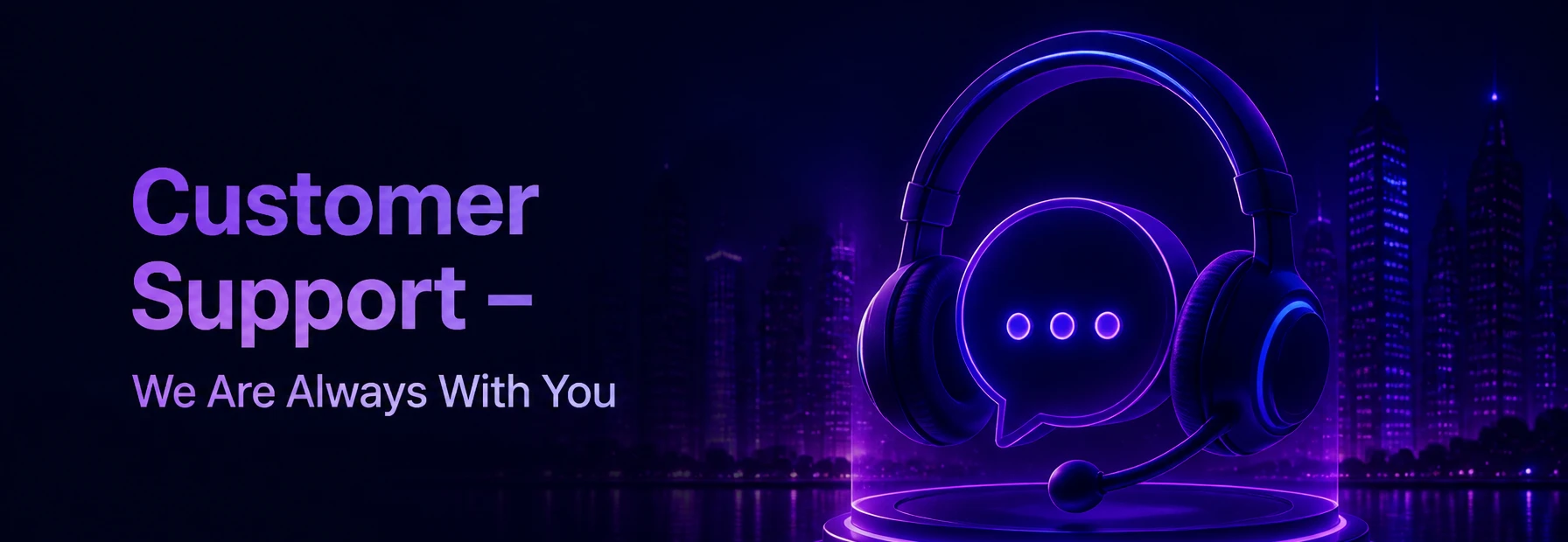 NightWin Casino Customer Support